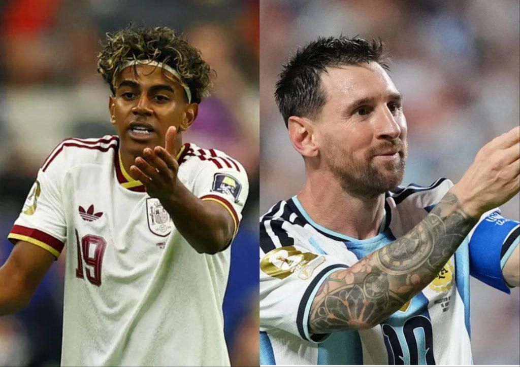 The 2026 FIFA World Cup will conclude with a blockbuster final as Spain take on defending champions...