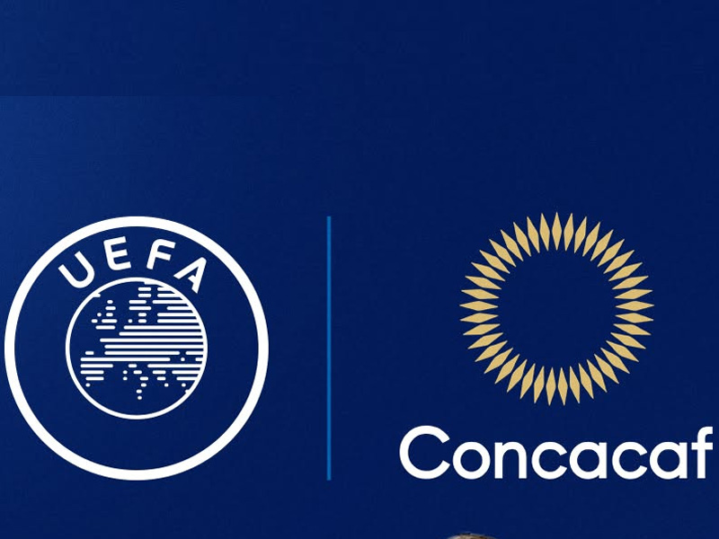 CONCACAF joins UEFA in rejecting FIFA’s controversial World Cup sell-off proposal, intensifying oppo...