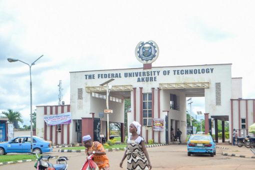 By Dayo Johnson, Akure
The management of the Federal University of Technology Teaching Hospital (FU...