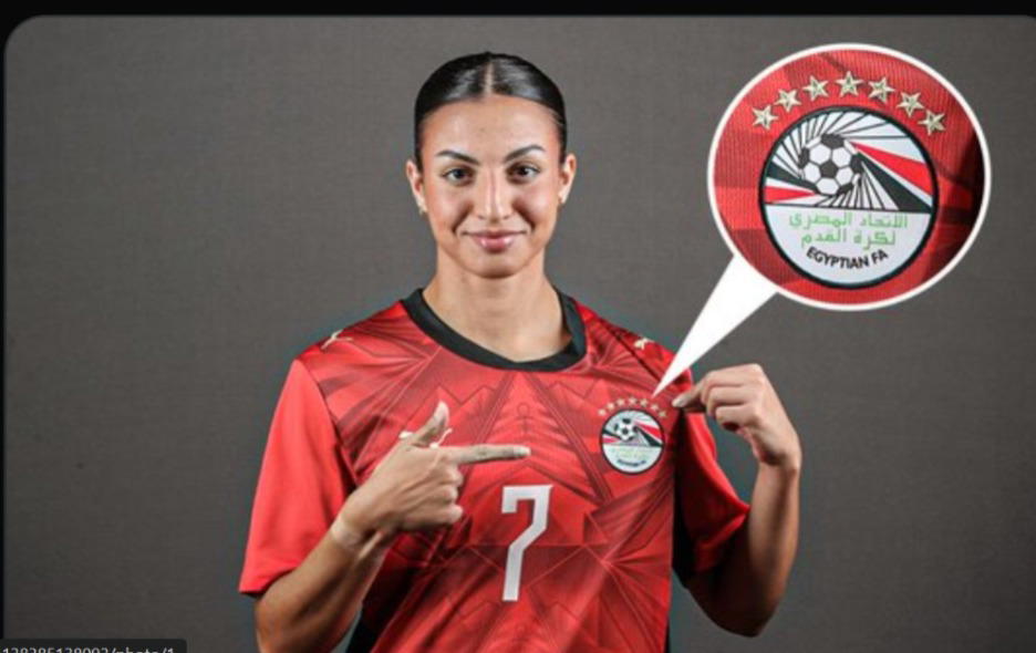 Egypt’s women’s national football team has attracted attention at the 2026 Women’s Africa Cup of Nat...