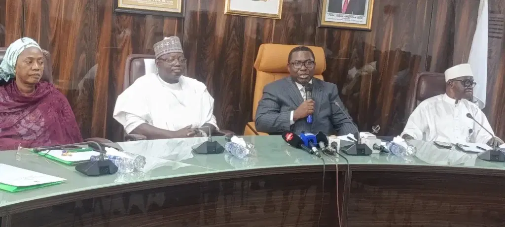 The Independent National Electoral Commission (INEC) is set to introduce “downloadable Permanent Vot...