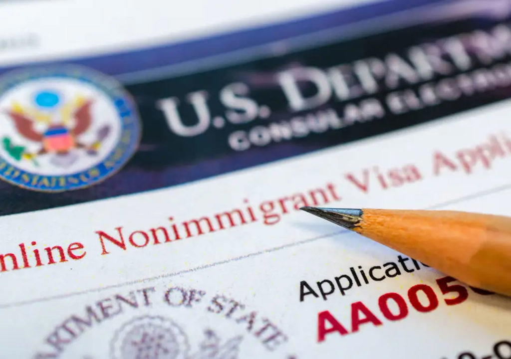 The US Department of Homeland Security (DHS) has introduced a new rule that would impose fixed time...