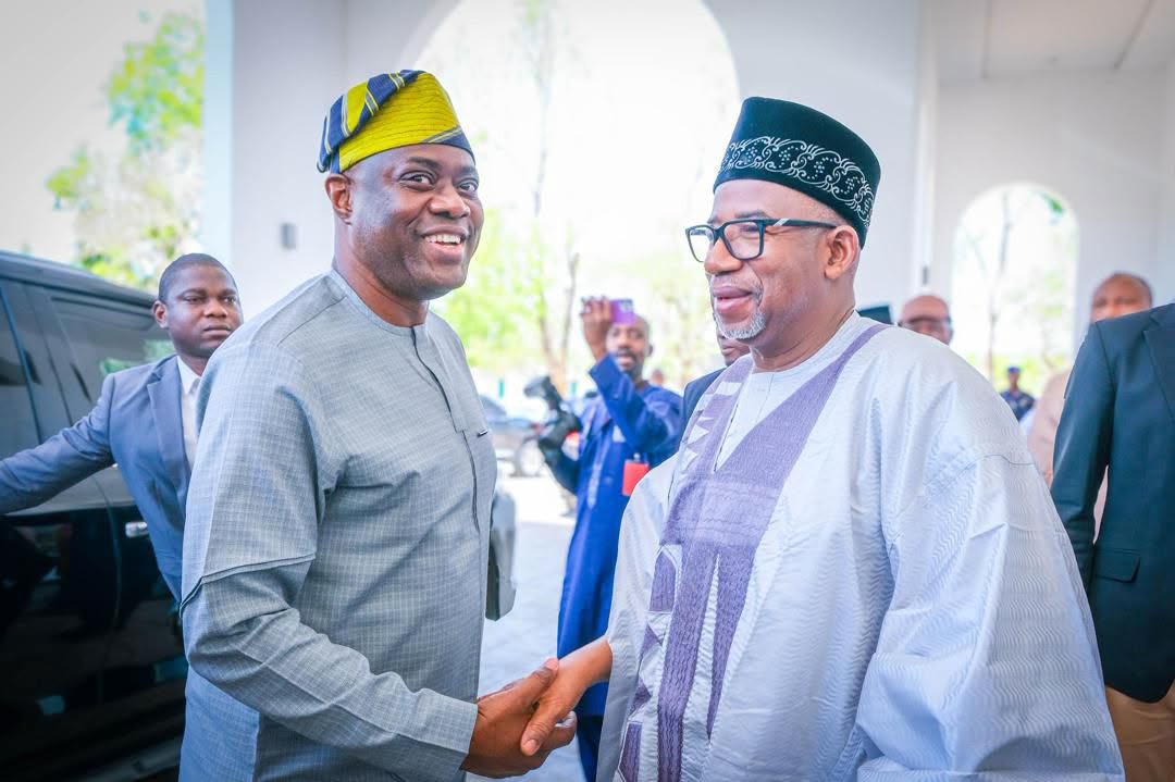 APM intensifies 2027 preparations, engaging lawmakers over defections while Makinde and Bala Mohamme...