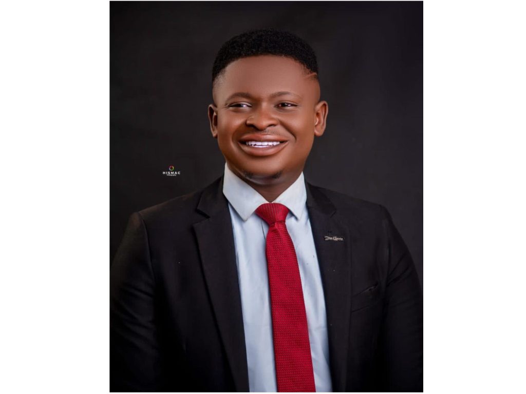 By Samuel Oluwamuyiwa Olaniyan (BigsamOAP)
It is not every day that a community witnesses an event...