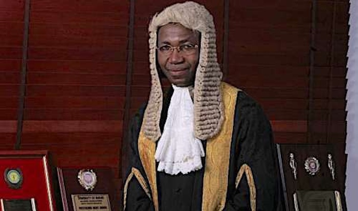 Retired judge praises Wole Olanipekun’s five decades of legal excellence, mentorship and leadership...