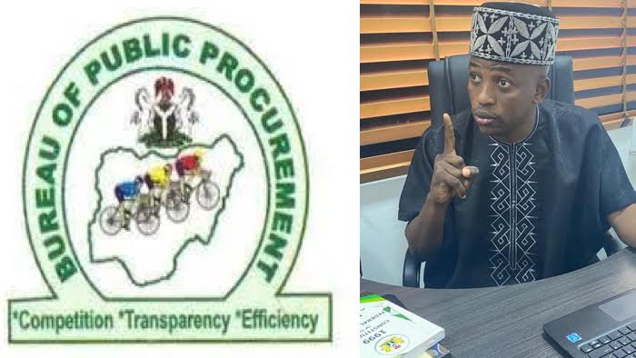 NEFGAD urges procurement reforms after survey reveals persistent concerns over transparency, oversig...