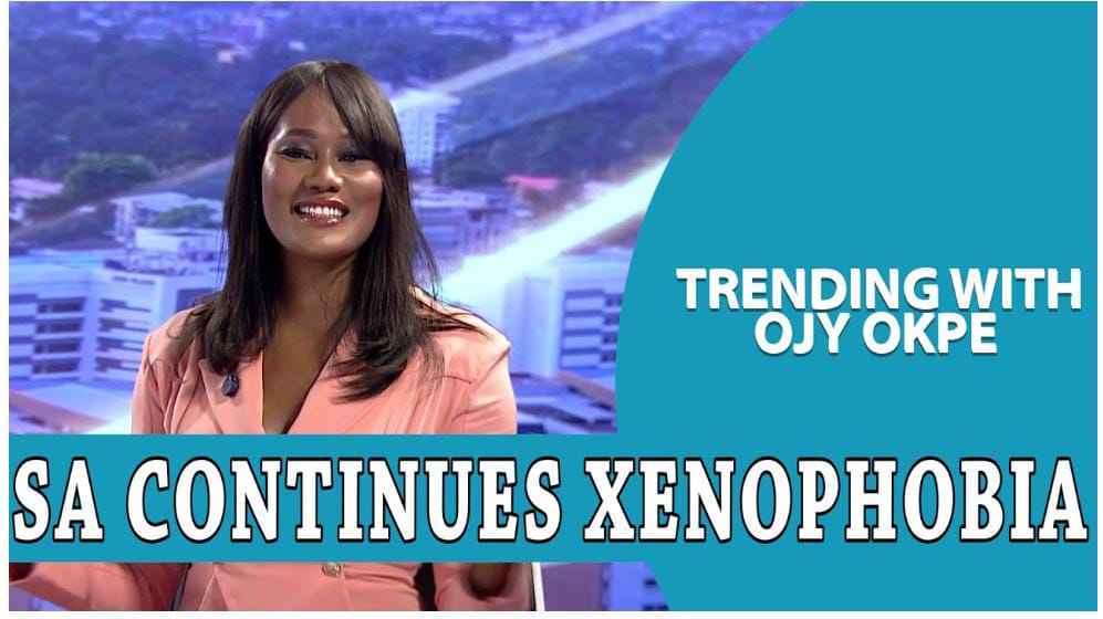 The xenophobic crisis in South Africa has reached a boiling point following the killing of Nigerian...