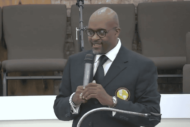 A 56-year-old US-based Pastor, Dale Sanders has been convicted on multiple federal fraud charges aft...