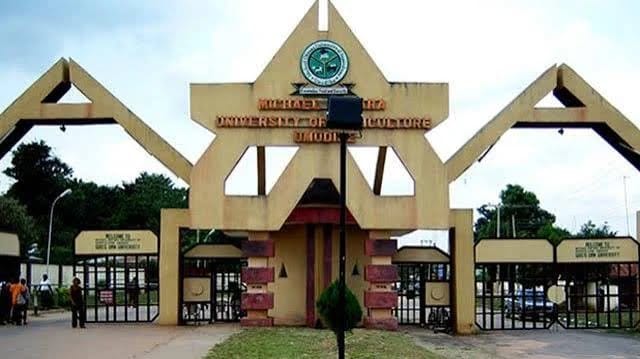 By Steve Oko
UMUAHIA — The management of Michael Okpara University of Agriculture, Umudike (MOUAU),...