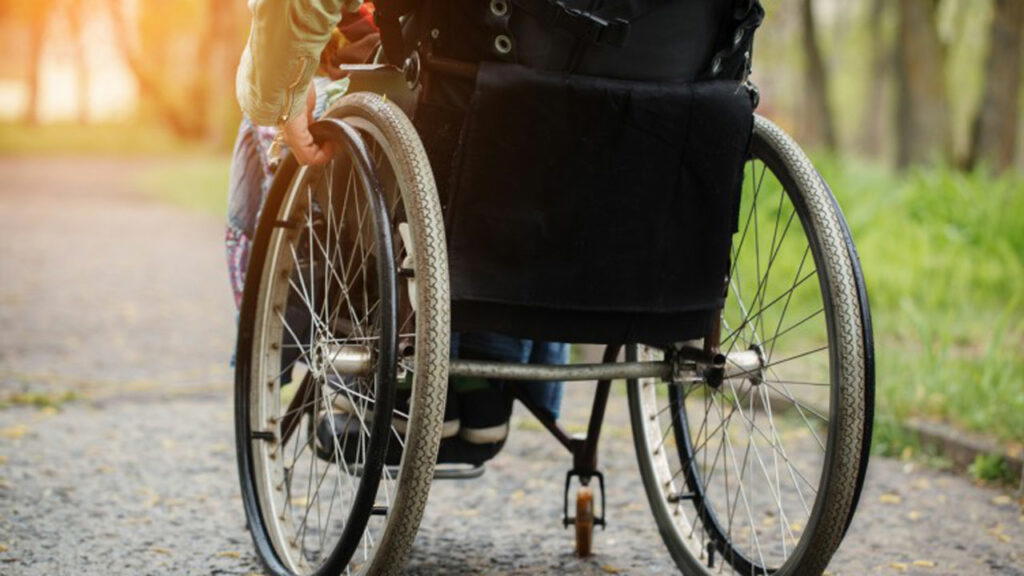 *How persons with disabilities are redefining Nigeria’s accessibility movement

*Challenges confront...