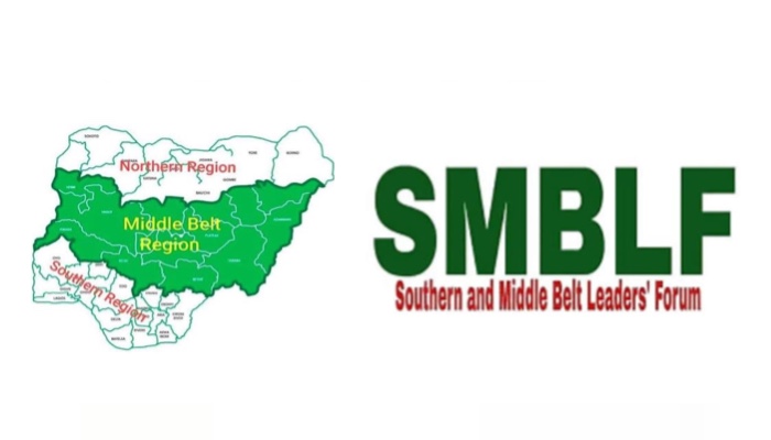 Southern and Middle Belt leaders reaffirm support for southern presidency, citing national stability...