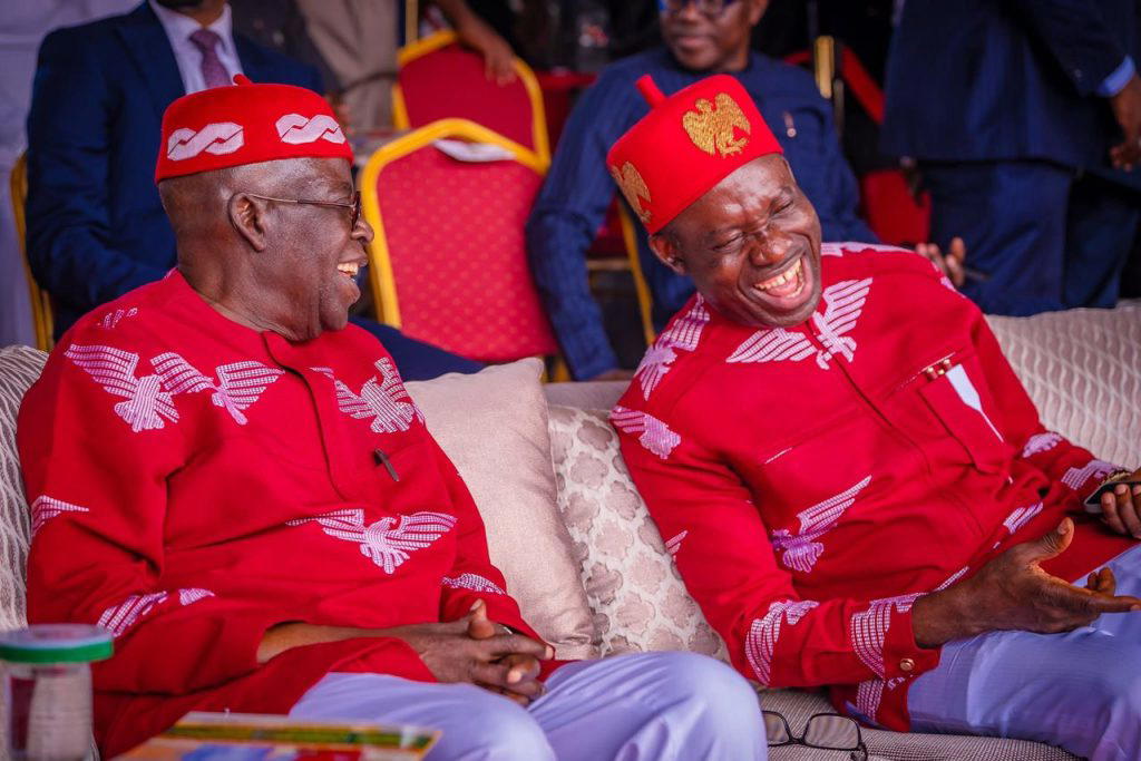 By Vincent Ujumadu
Anambra State governor, Professor Chukwuma Soludo has commended President Bola T...