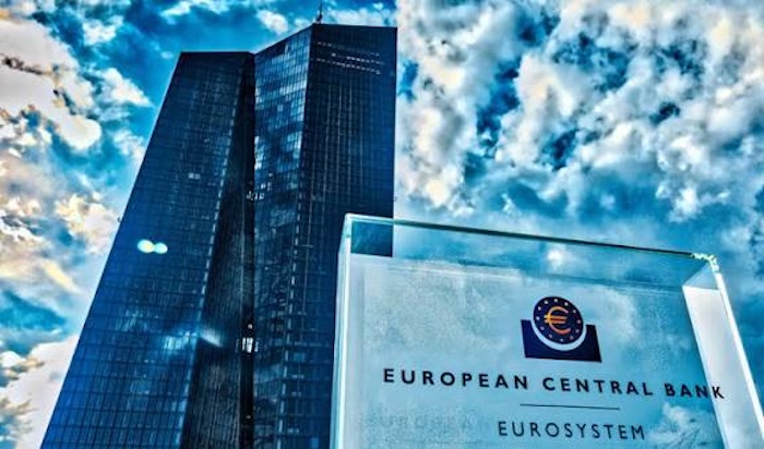 ECB considers raising bank reserve requirements and other measures to reduce mounting losses ahead o...