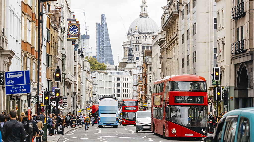 UK inflation fell to 2.6% in June, giving Prime Minister Andy Burnham an early economic boost as pri...