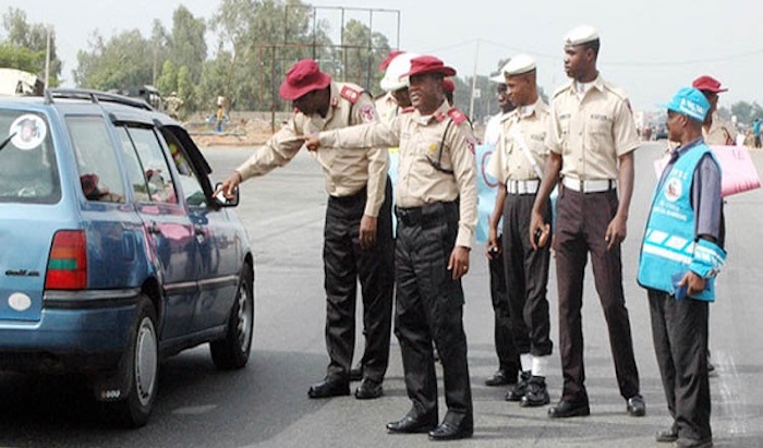 FRSC deploys 12 intelligence-led operations nationwide to curb traffic violations, reduce crashes an...