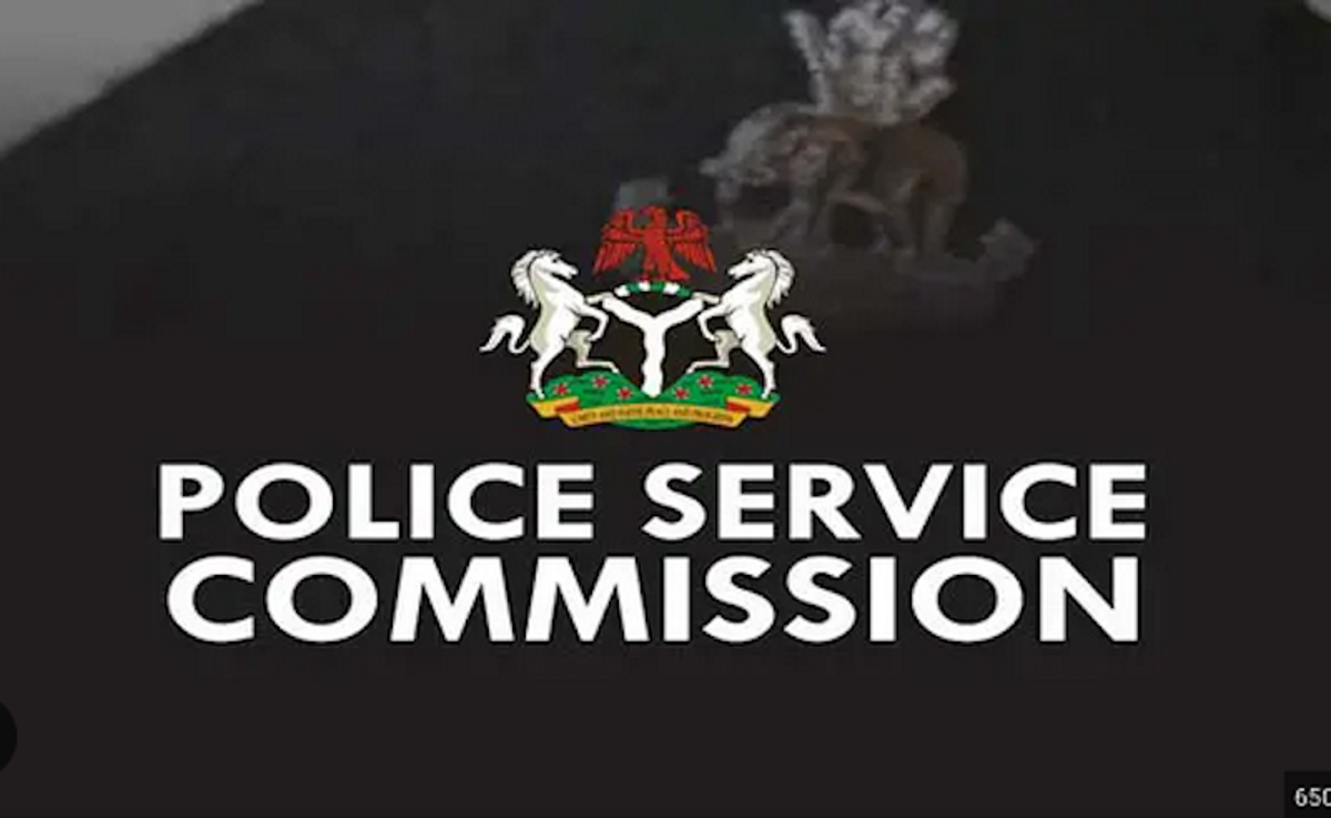 The Police Service Commission dismisses four senior police officers and sanctions 31 others over mis...