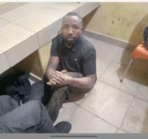 By Kingsley Omonobi
The Nigerian Navy has thwarted an attempted act of crude oil theft targeting cr...