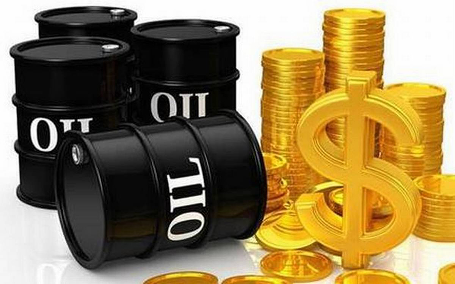 Oil prices plunge to $90.24 per barrel after US and Iran suspend attacks, easing supply fears and ma...