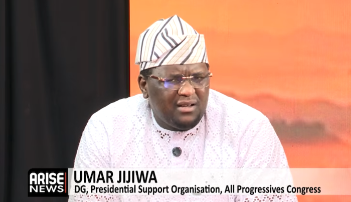 Comrade Jijiwa says he does not believe allegations Chief of Staff, Femi Gbajabiamila accepted ₦400...
