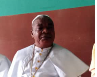 …Urges Nigerians not to sell votes in 2027
By Jeff Agbodo, Abakaliki
The Prelate of Methodist Chur...