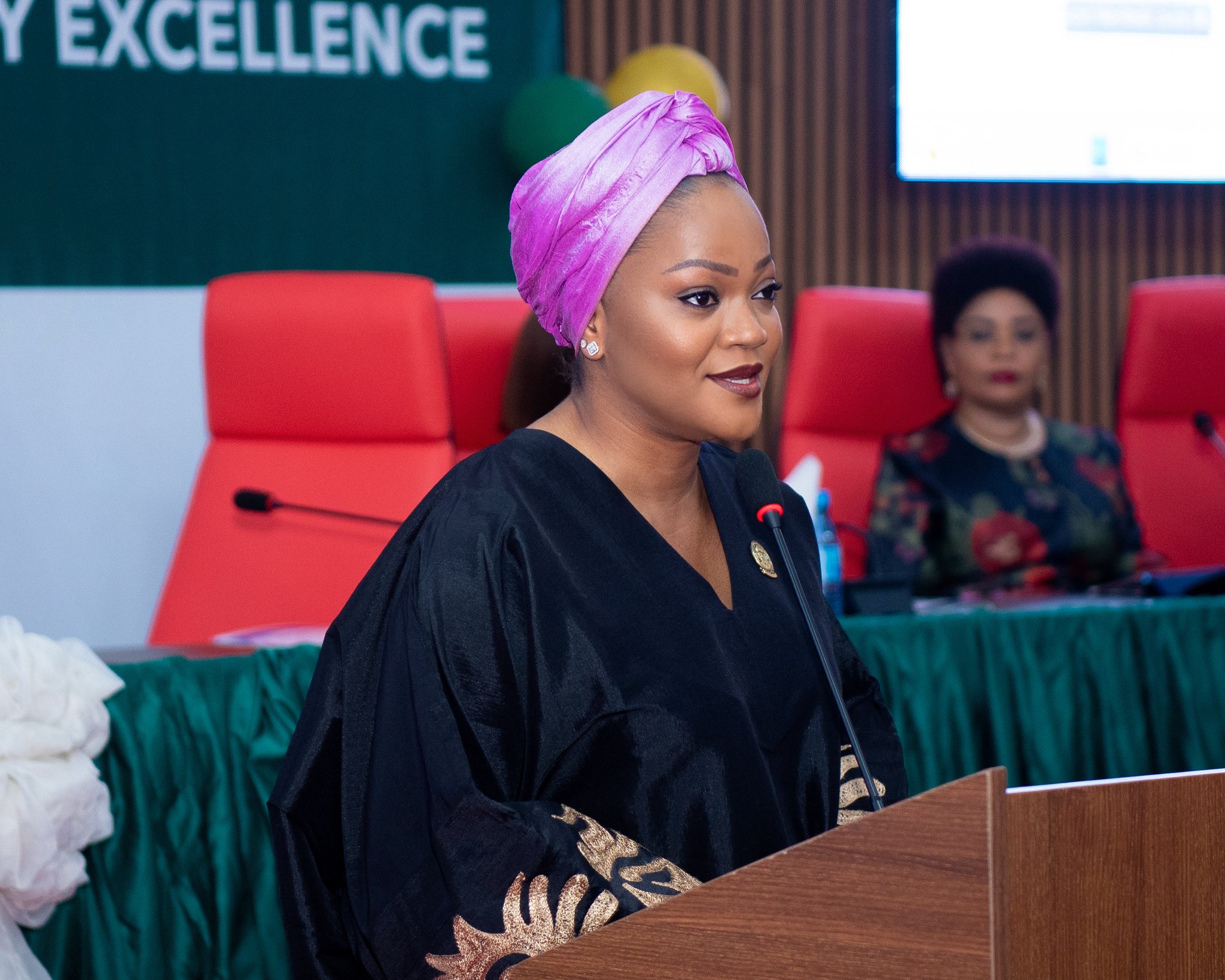 NIMC partners Women Affairs Ministry and BOI to expand digital identity, strengthen financial inclus...