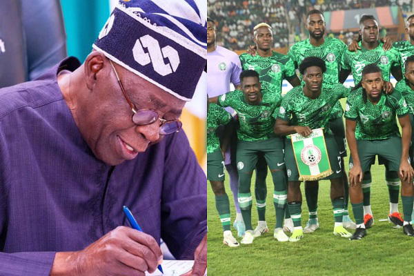*How football eased pain after civl war: The Enugu Rangers exploits
*Killing the hopes of Nigerian...