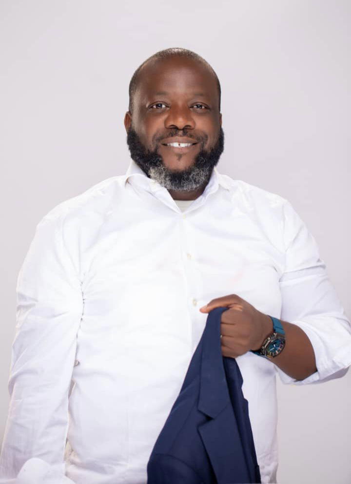 Nigerian marketing communications professional and Divisional Director of Marketing at Marketing Edg...