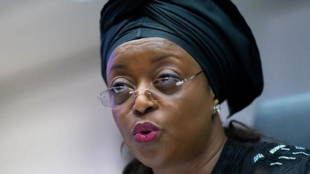 The Federal High Court in Abuja on Wednesday granted an application filed by former Minister of Petr...