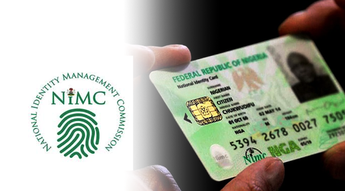 NIMC assumes responsibility for electronic signatures to strengthen digital security, reduce identit...