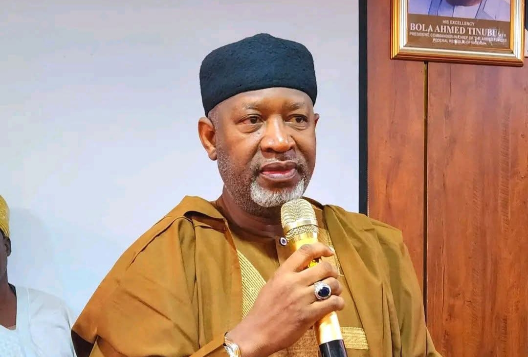 Ex-Aviation Minister Hadi Sirika says late President Muhammadu Buhari's greatest legacy was his unwa...