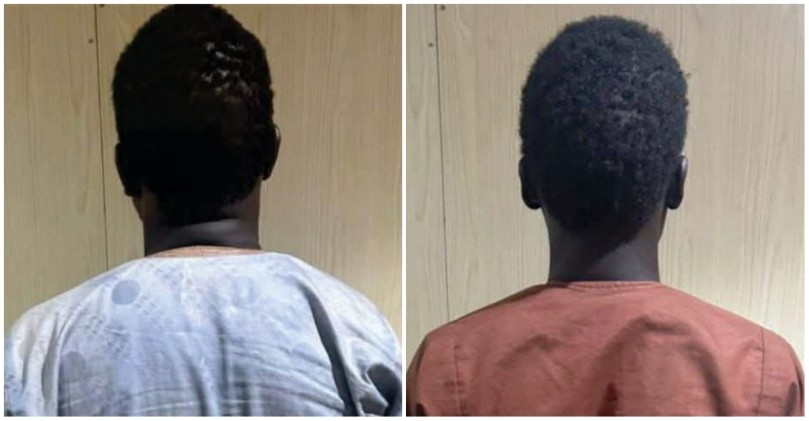 Two high-profile terrorist commanders surrender to troops in Yobe, providing intelligence that stren...