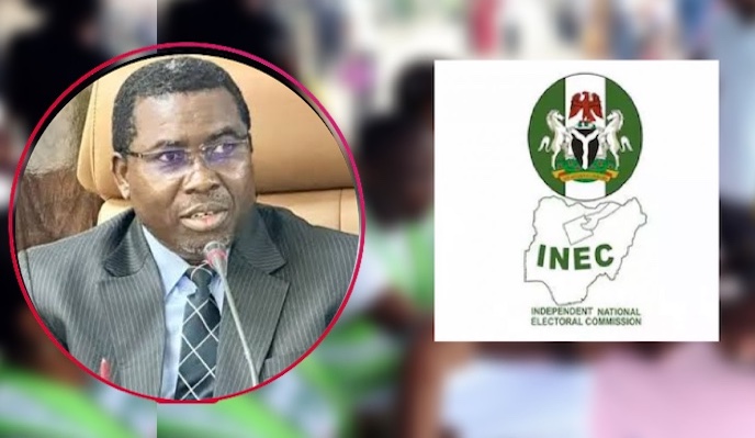 INEC extends voter registration to July 26 and introduced self-service online registration for eligi...