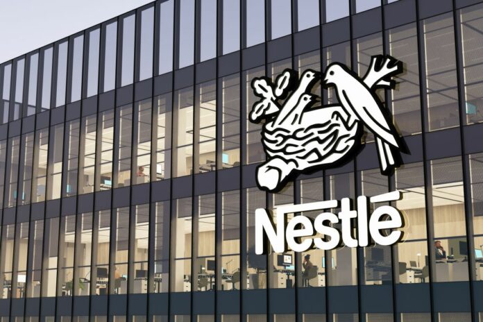 Nestlé has urged US regulators to simplify food labels, saying scientific ingredient names unnecessa...