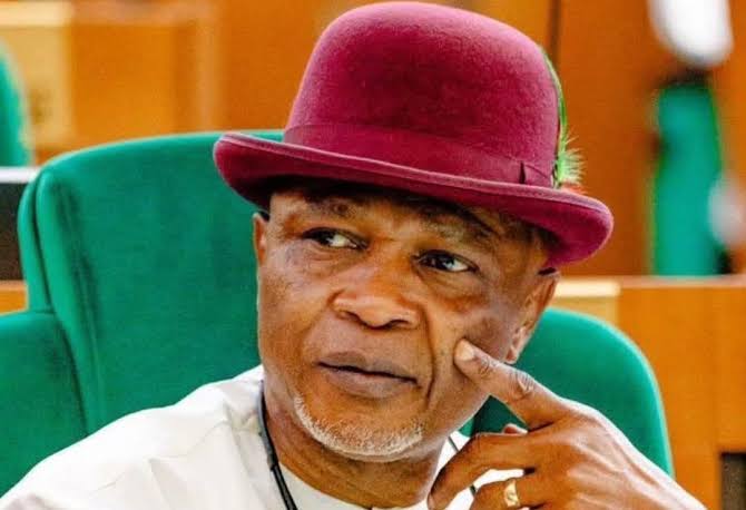 Rivers women group endorses Kingsley Chinda, APC candidates, aligns with Wike-led coalition, and bac...