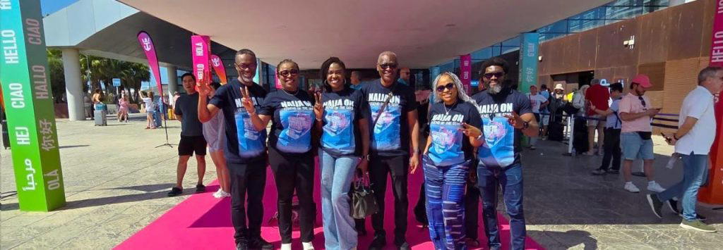 Royal Caribbean Nigeria has urged Nigerians seeking a refreshing summer getaway to consider cruise h...