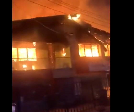 By Hadiza Yusuf
KANO — No fewer than five people lost their lives, while property worth ₦120.45 mil...