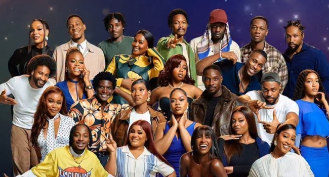 Big Brother Naija Season 11 begins with 24 housemates competing for a ₦160 million prize in the 10-w...
