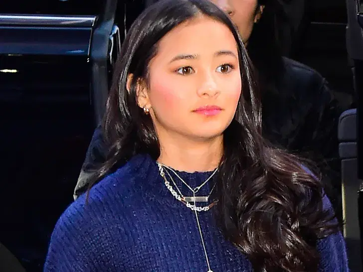 Kaylee Hottle, an 18-year-old actress who appeared in two “Godzilla” films, died early Tuesday in a...