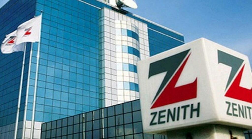Zenith Bank Plc has been named Africa’s Best Bank and Nigeria’s Best Bank for the second consecutive...