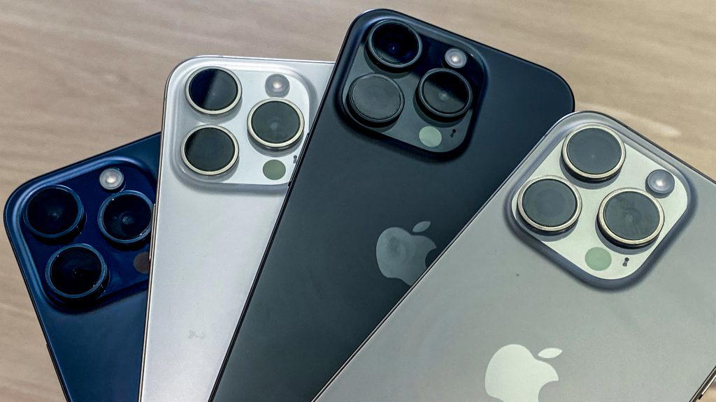 Apple has unveiled a new leasing programme that will allow customers to lease iPhones, Macs and othe...