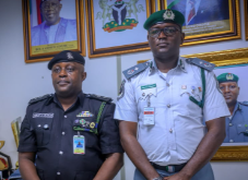 By Godwin Oritse
The Nigeria Customs Service (NCS) and the Nigeria Police Force (NPF) have reaffirm...