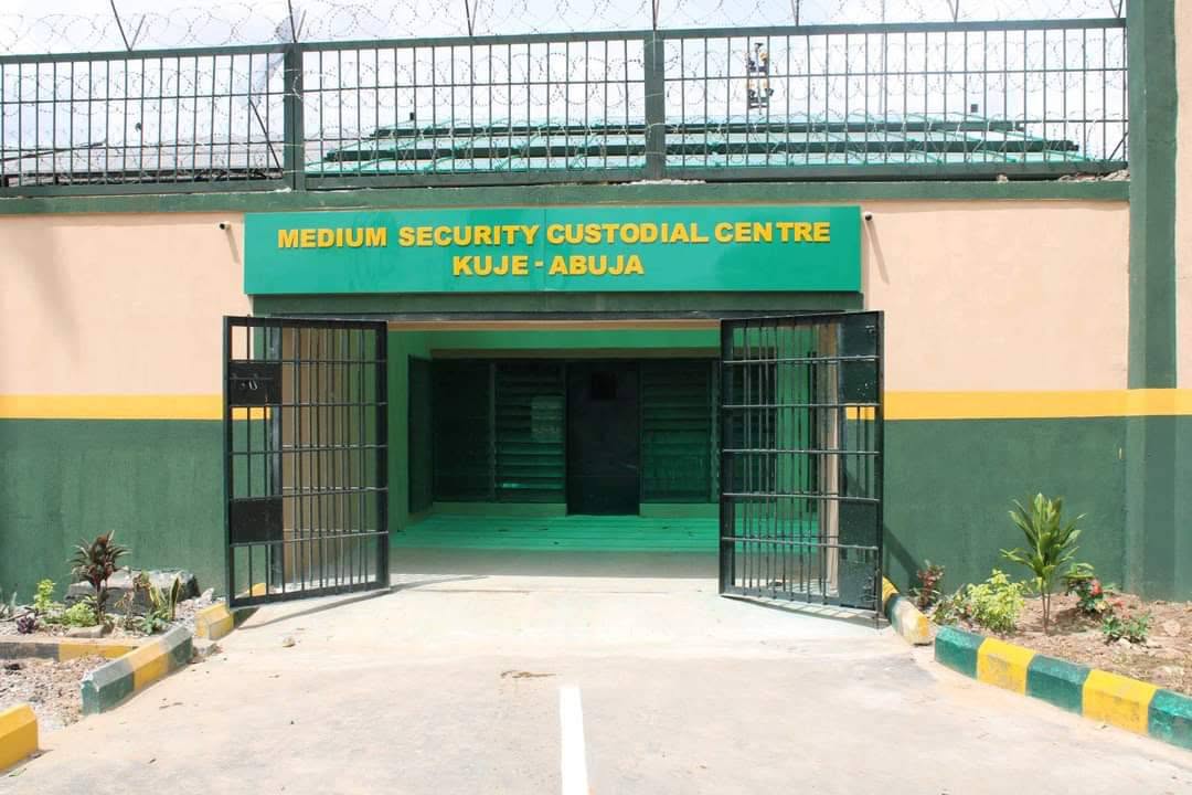 Correctional chiefs from 11 African countries endorse Kuje Custodial Centre as a model for technolog...