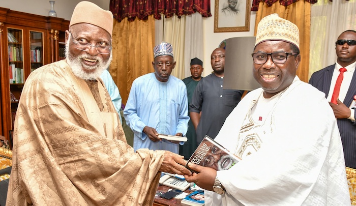 Court orders INEC to add party to Osun ballot, forcing reprint weeks before poll as Amupitan pledges...