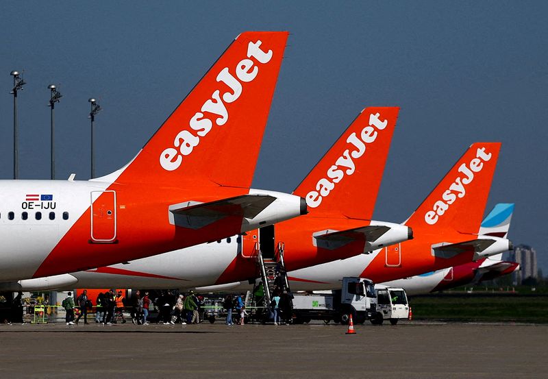 The European Union will review airline ownership rules, creating fresh uncertainty over proposed US...