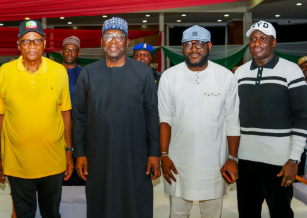 ….As Kwara APC Youth holds 2026 interactive engagement
By Demola Akinyemi Ilorin
Kwara State Gover...