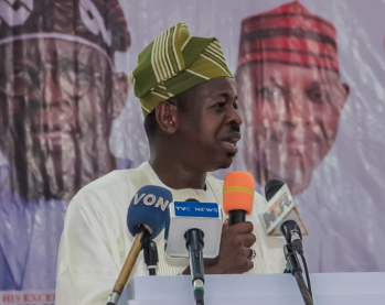 By Hadiza Yusuf
KANO — The Minister of Information and National Orientation, Mohammed Idris, has wa...