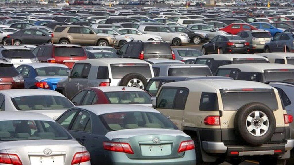 By Efe Onodjae

The Federal Government’s reduction in vehicle import levies has officially taken eff...