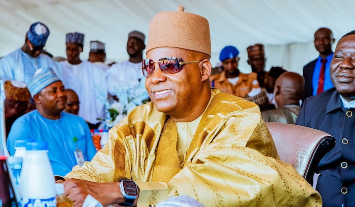 Shettima says strong families build lasting nations by passing patience, honesty and compassion from...
