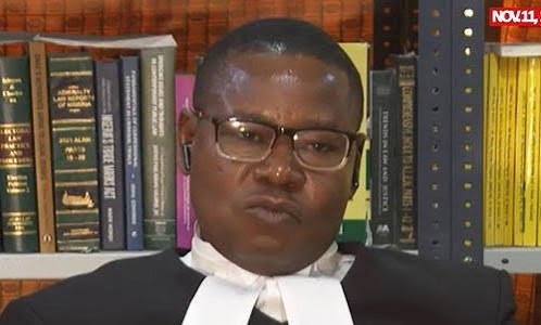 By Matilda Ikediobi
Magaji Mato is a Senior Advocate of Nigeria, SAN. In this interview, Mato exami...