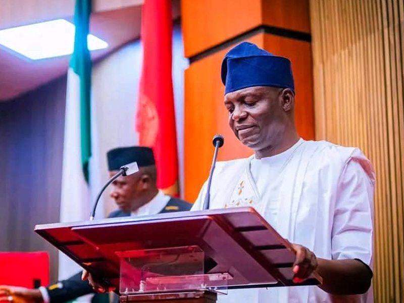 APC governors review primaries and recent election outcomes as they move to strengthen internal cohe...